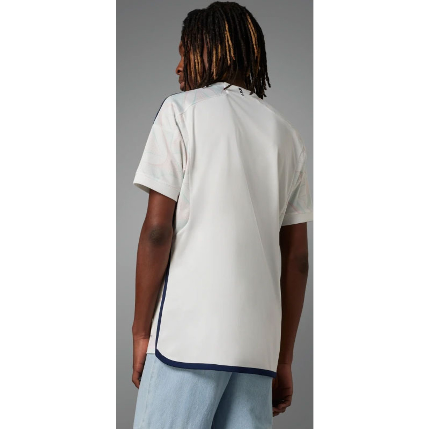 adidas Ajax Uit Tenue