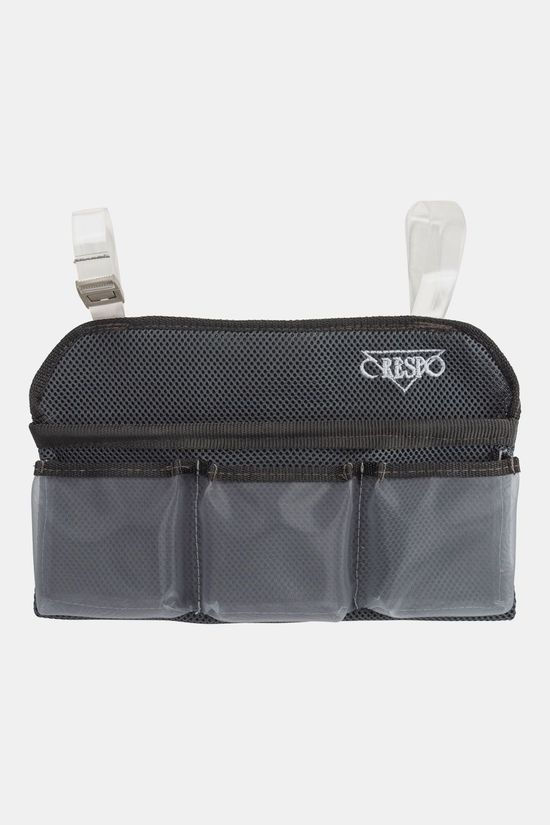 Crespo Crespo Universeel 4 Vaks Armleuning Organizer