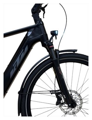 Produit reconditionné . KTM Macina Style 730 Shimano Deore 2024 . Vélo électrique . KTM . bon état