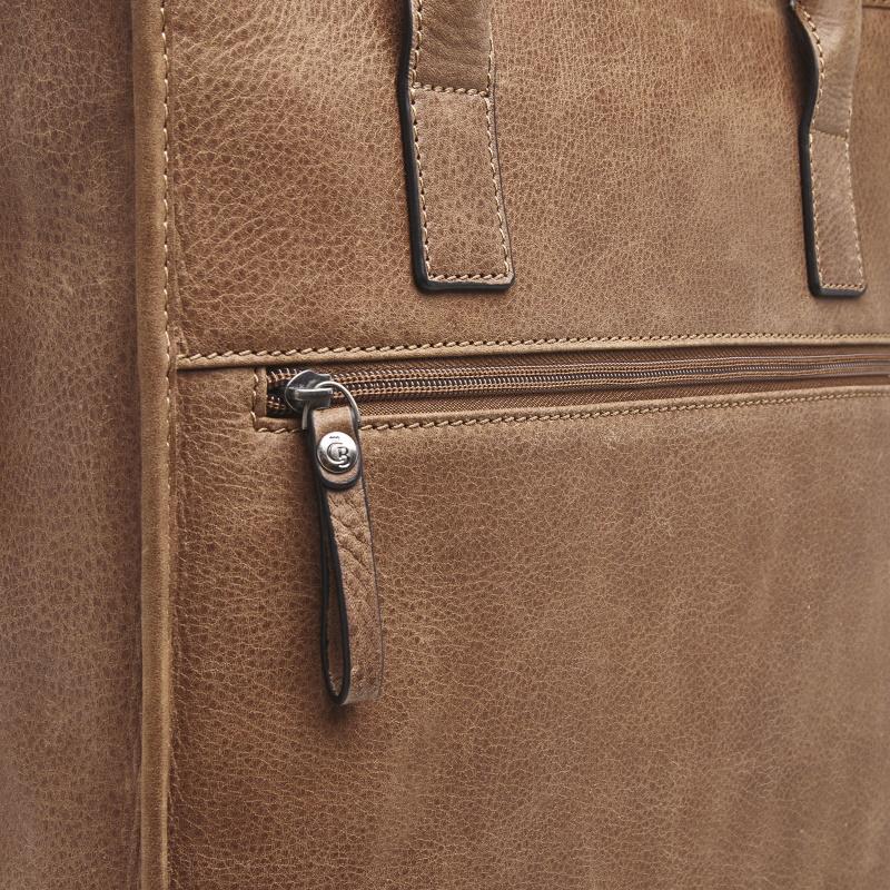Castelijn & Beerens Carisma shopper 15,6