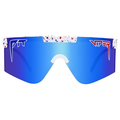 Lunettes de soleil Pit Viper THE 2000's - THE MERIKA - Multicolore