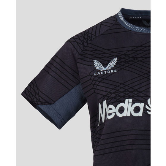 Castore Feyenoord Uit Shirt Dames 2025/2026