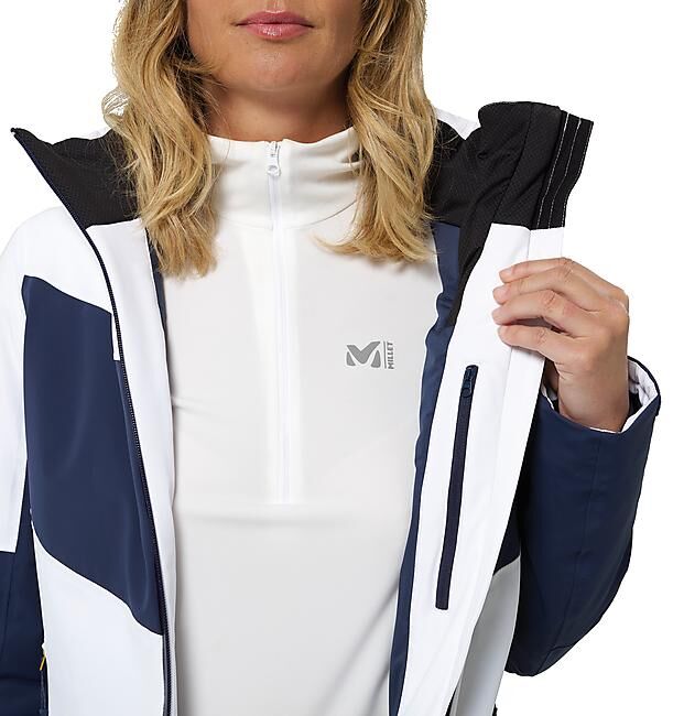 MILLET - VESTE DE SKI SNOWBASIN JKT
