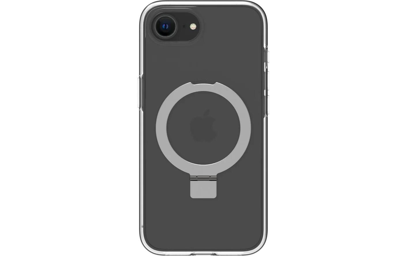 Back Cover Iceland Pro Kick iPhone 16e ClearSchutzhülle für das Apple iPhone 16e