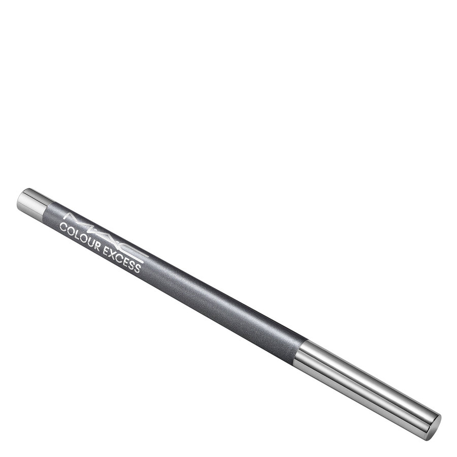 MAC Colour Excess Gel Pencil Eye Liner Isn't It Iron-ic? 0,35g