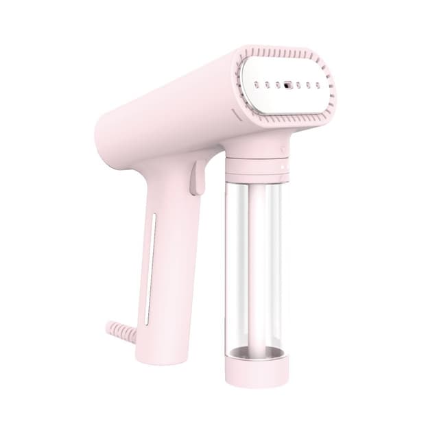 SteamOne Steamer Steamy Pink