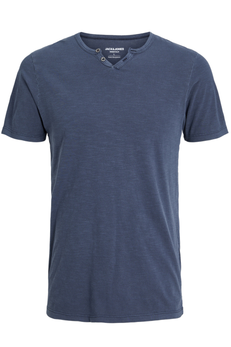 Jack & Jones blauwe heren t-shirt