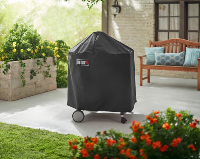 Weber Premium grillbetræk 7145