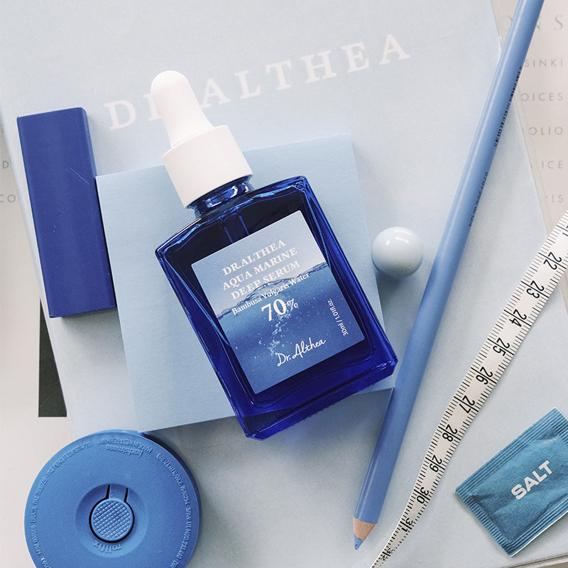 Aqua Marine Deep Serum