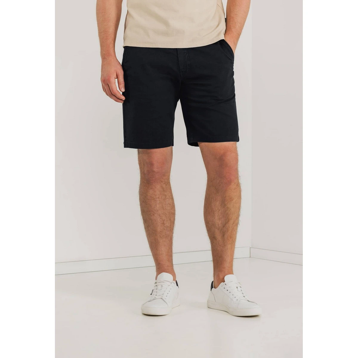 Heren Short AIRYLON CARGO SHORTS TECH FABRIC