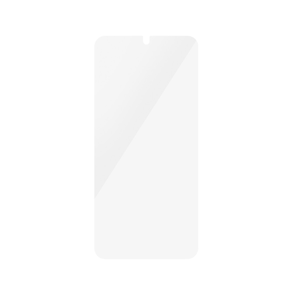 PanzerGlass - Skærmbeskytter Galaxy S24 Plus Ultra-Wide Fit wA