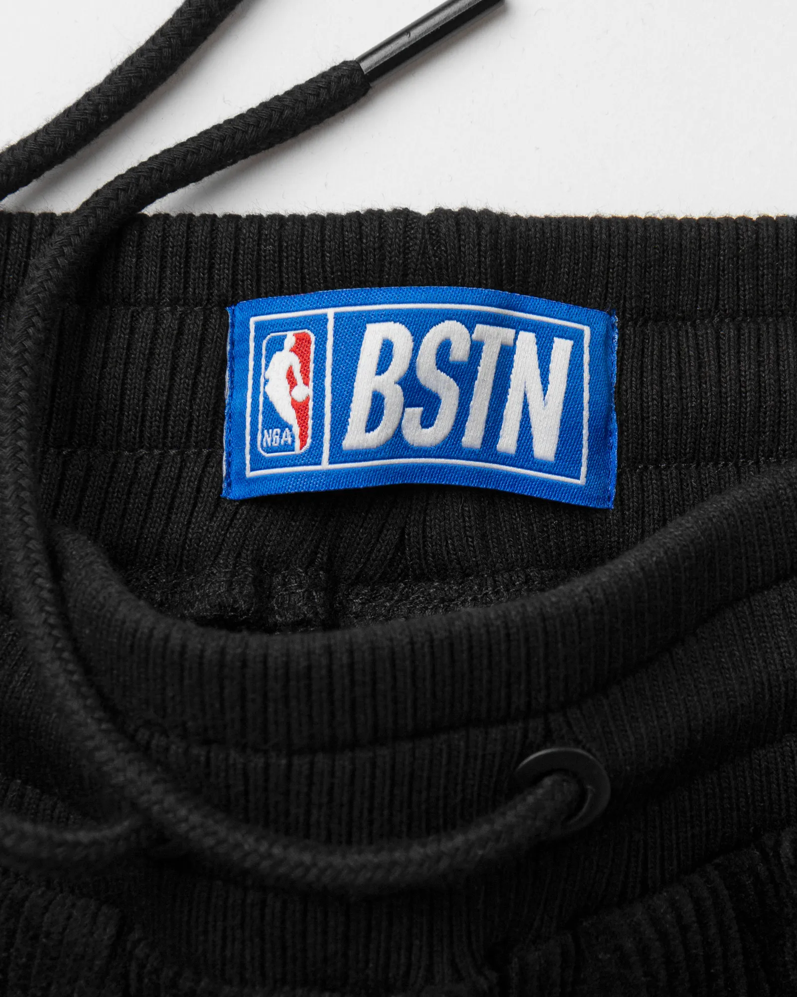 BSTN Brand BSTN & NBA Portland Trail Blazers Corduroy Shorts