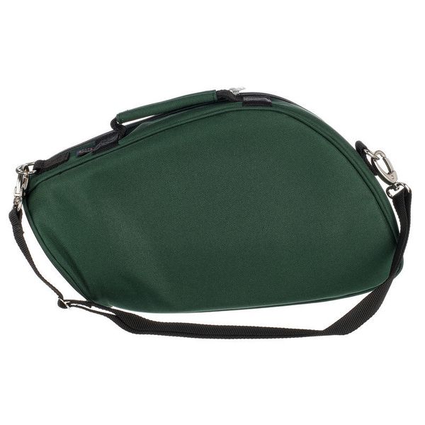 Dotzauer Bag Fürst Pless Horn green
