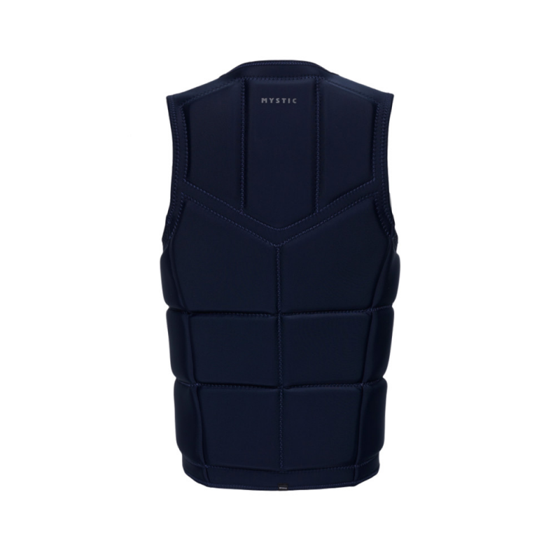 GILET IMPACT MYSTIC STAR WAKE NAVY