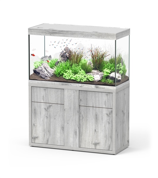 Aquatlantis Sublime 120x50 Set | Gloednieuw!