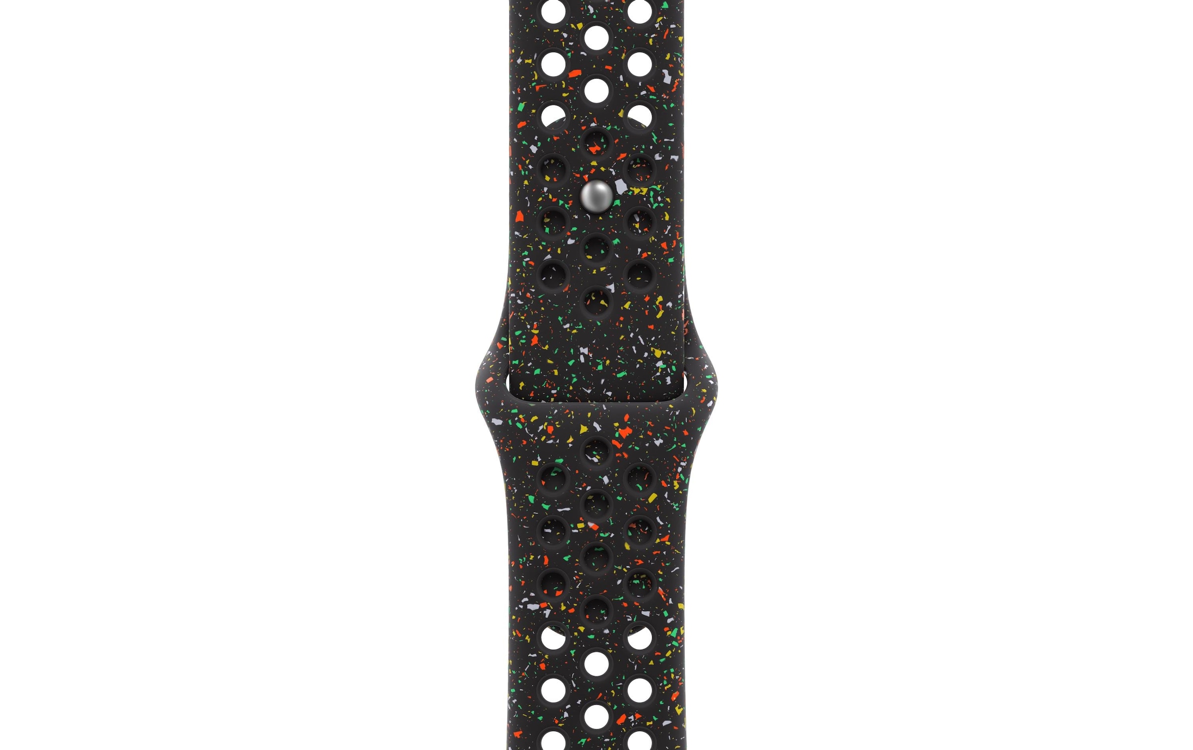 Apple Smartwatch-Armband »Nike Sport Band«