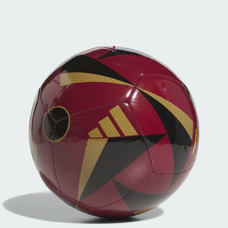 Adidas Ballon Belgique Fussballliebe Club