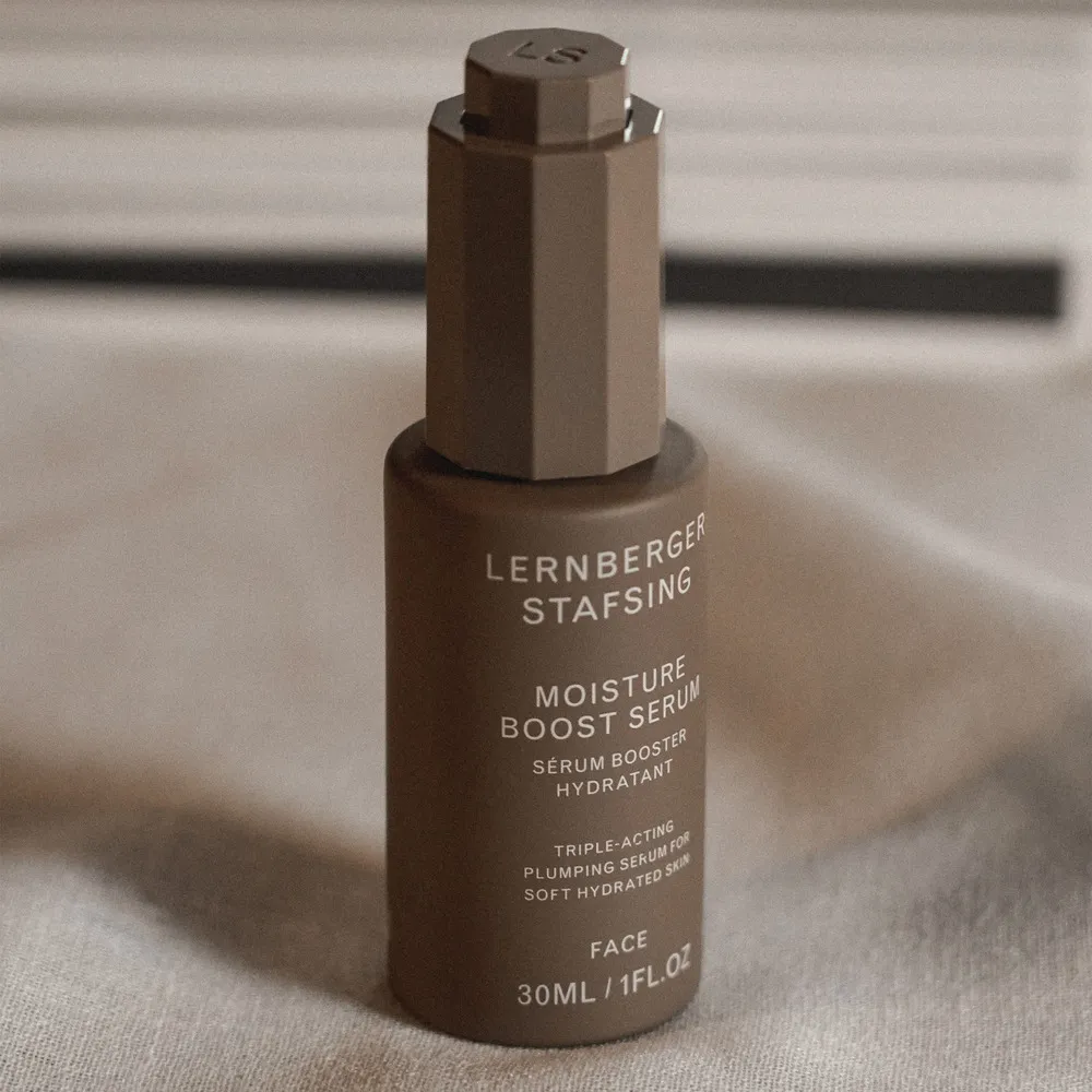 Lernberger Stafsing Moisture Boost Serum - 30 ml.