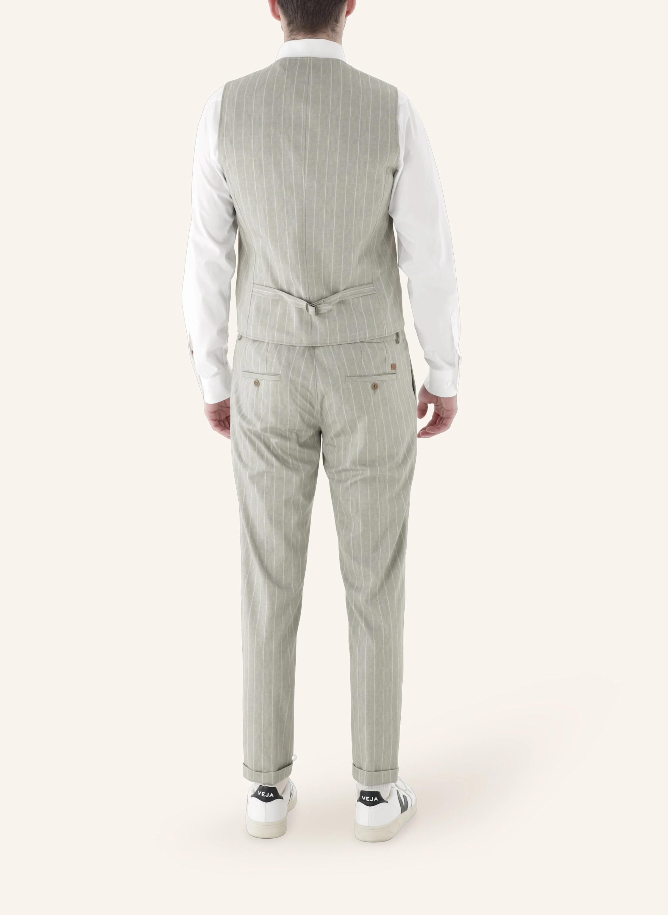 CG - CLUB of GENTS Hose CG Clow-J Slim Fit