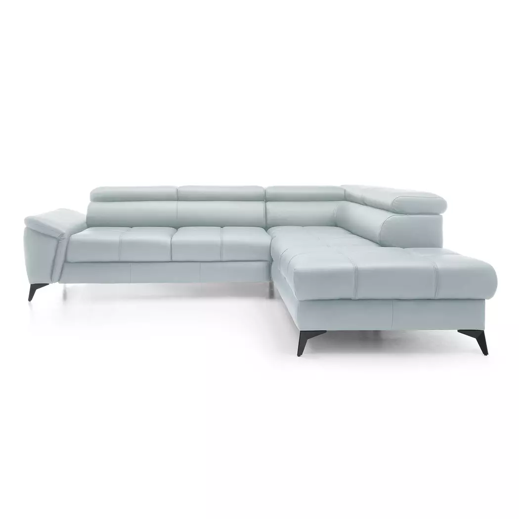 Ecksofa Mocca