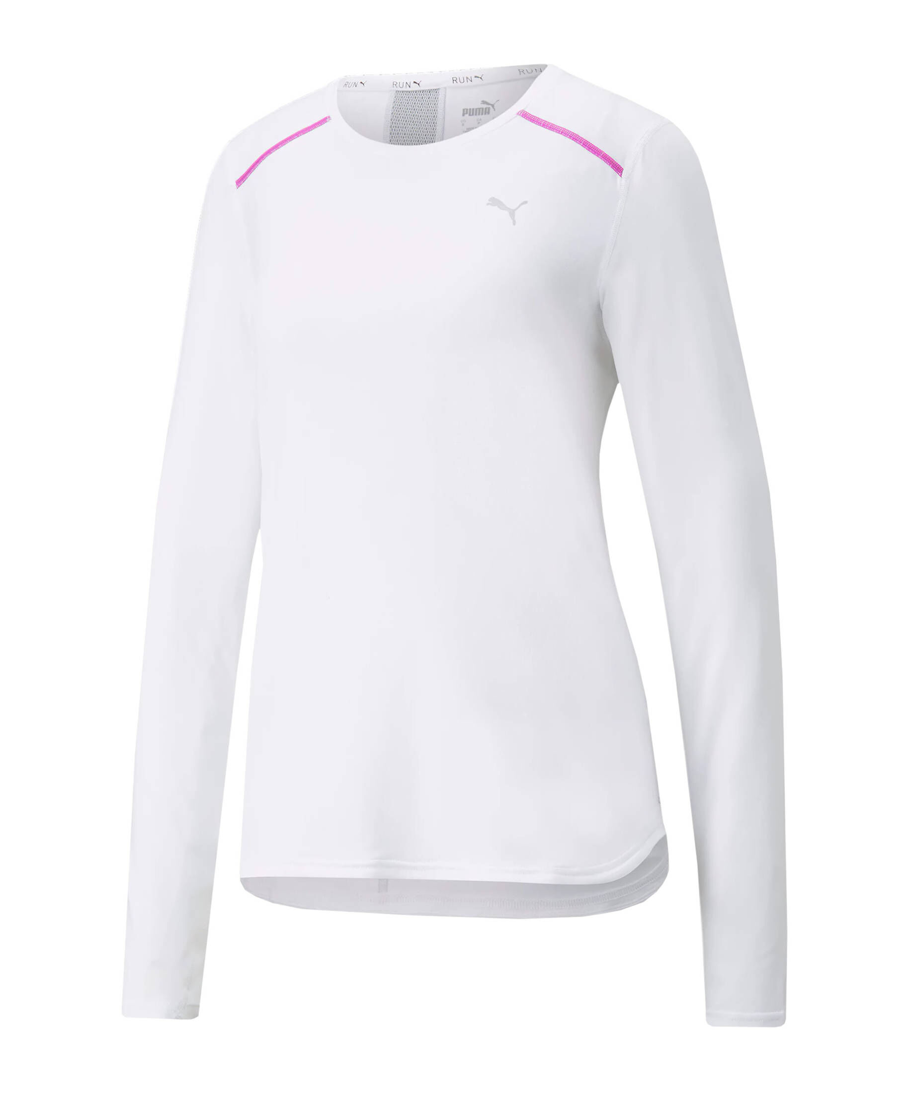 Puma| Damen Running - Textil - Sweatshirts Cloudspun Sweatshirt Running Damen