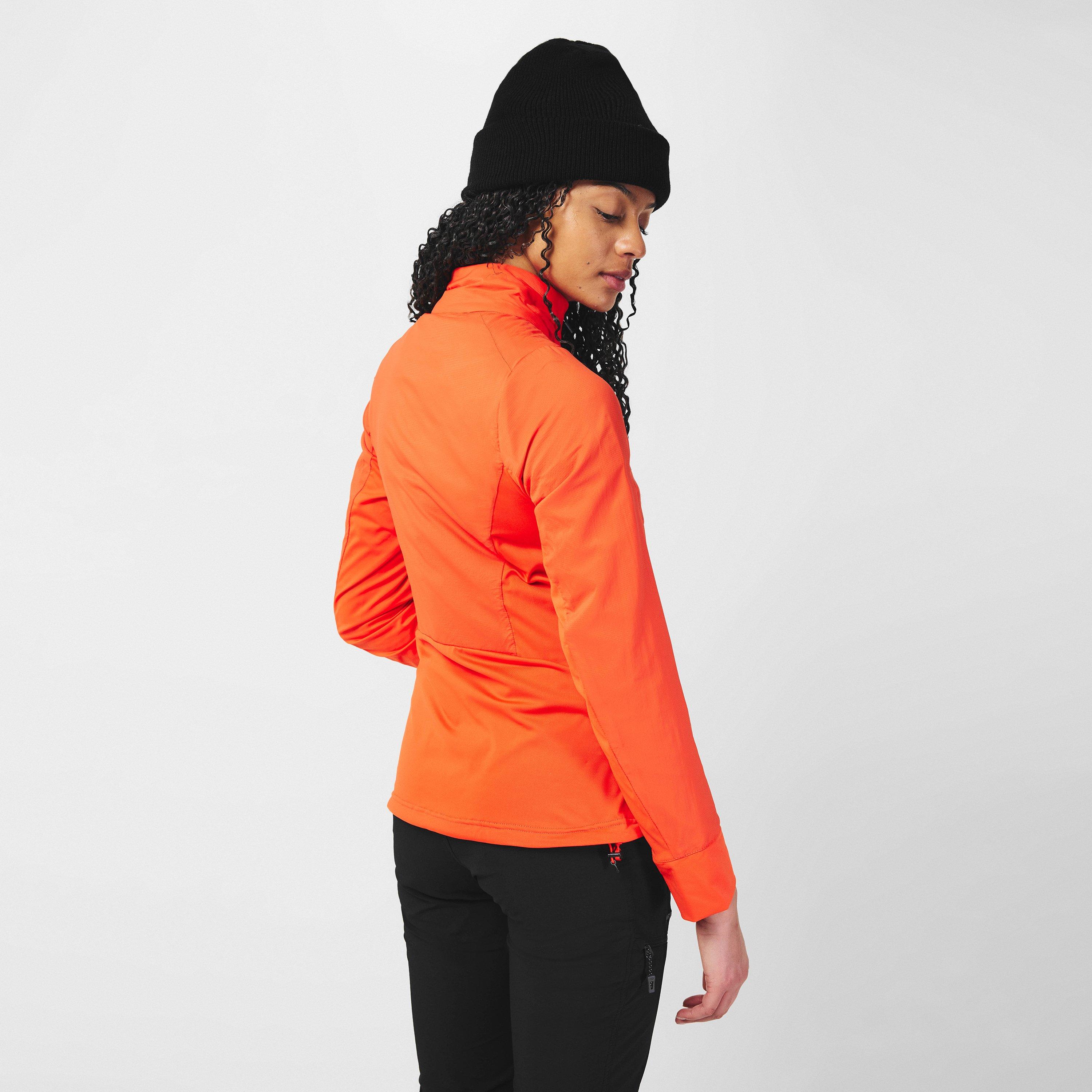 Karrimor Insulated Hybrid Jacket Ladies