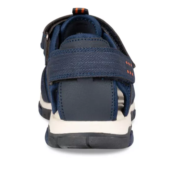 Sandales MARINE TAMS