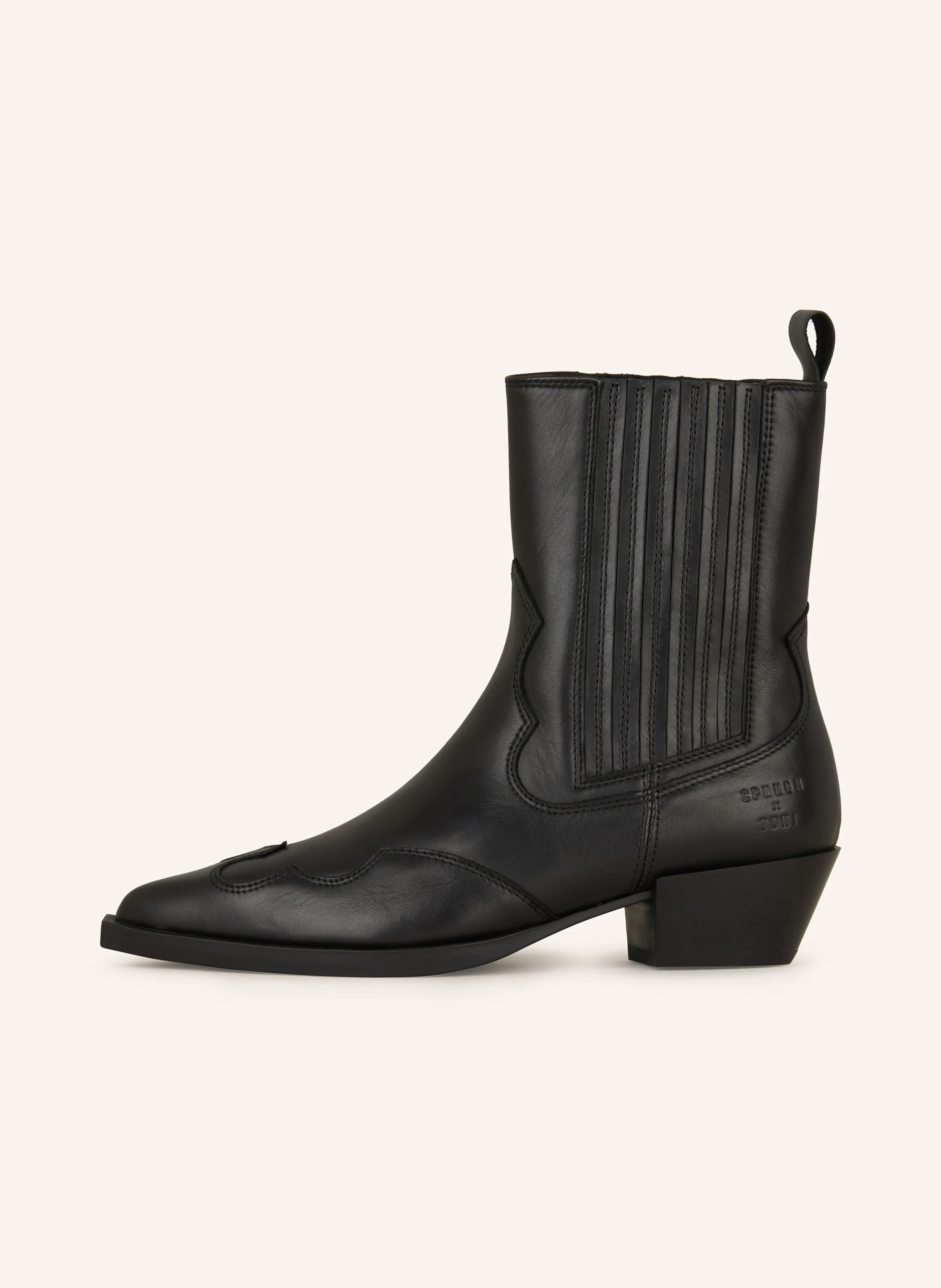 COPENHAGEN Cowboy Boots CPH284