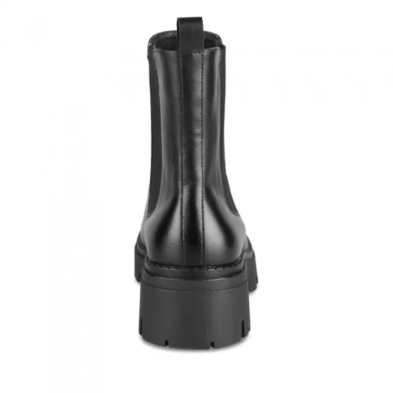 Bottines NOIR SAN MARINA