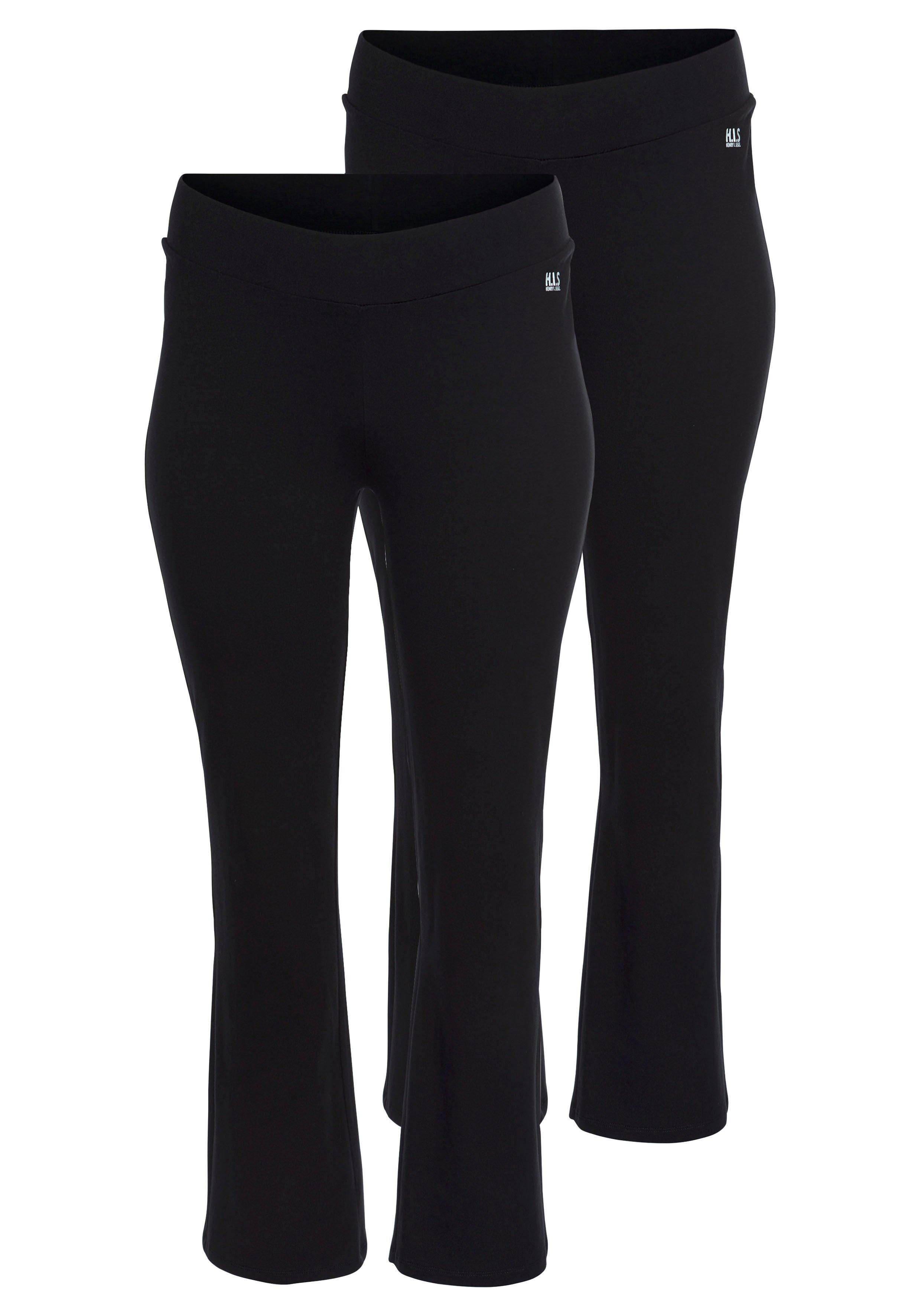 Doppelpack Jazzpants