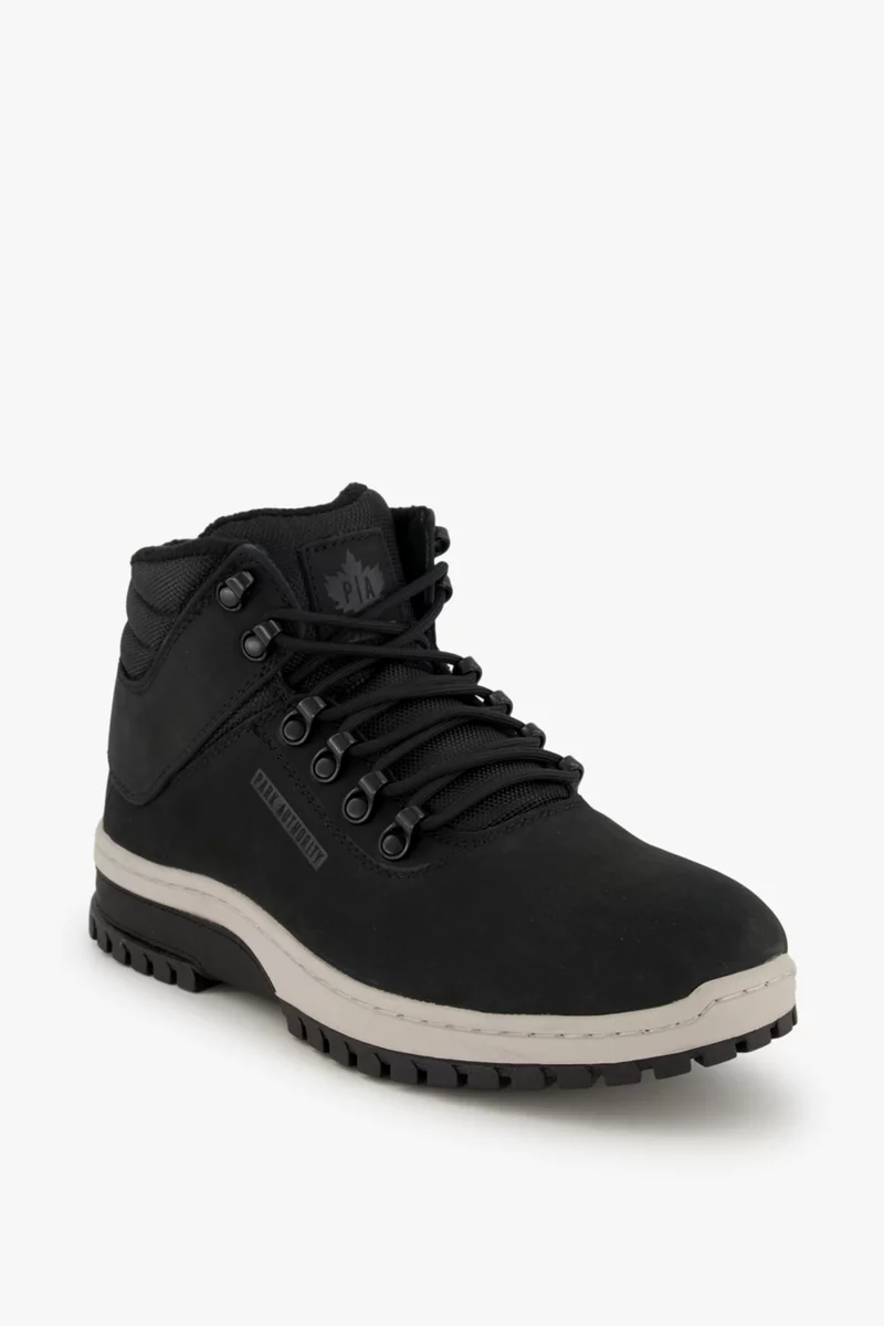 Park Authority H1ke Territory Superior Herren Winterschuh