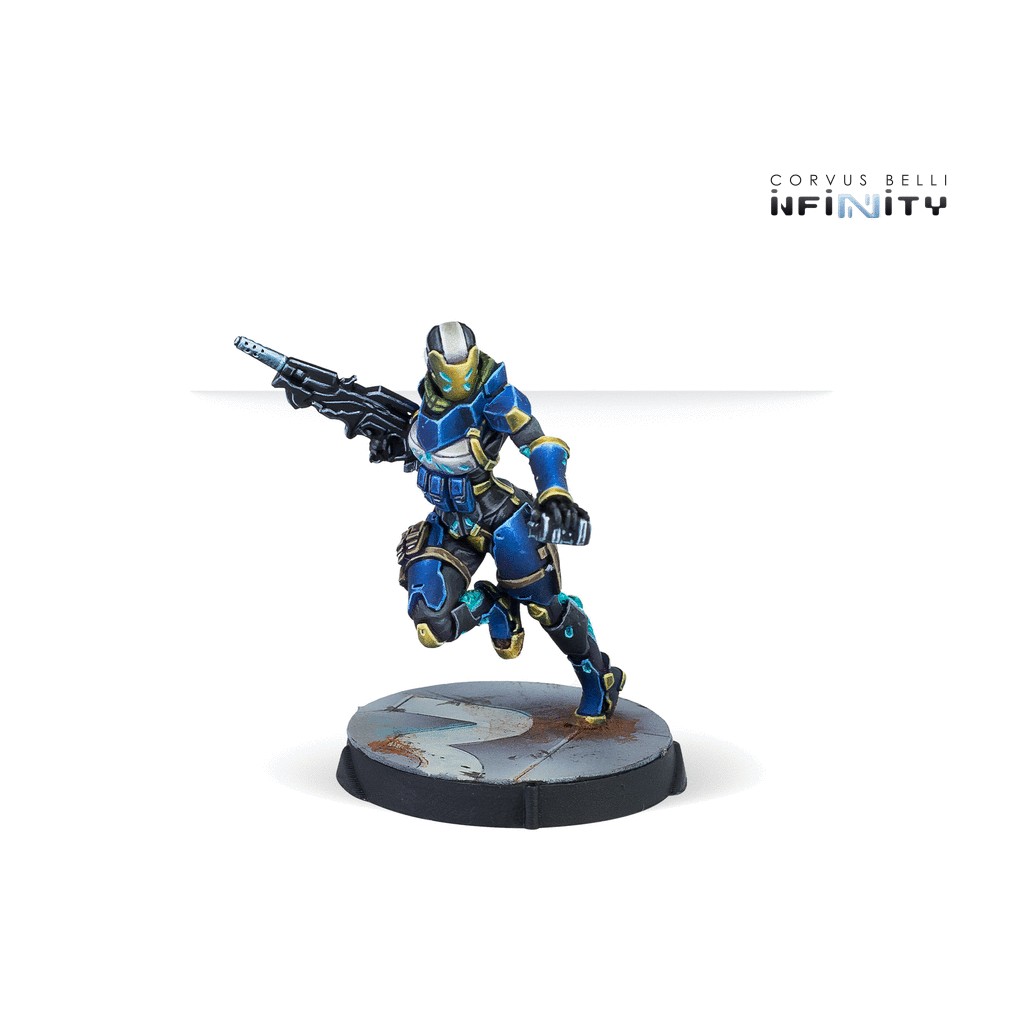 Infinity - O-12 - Starmada Action Pack