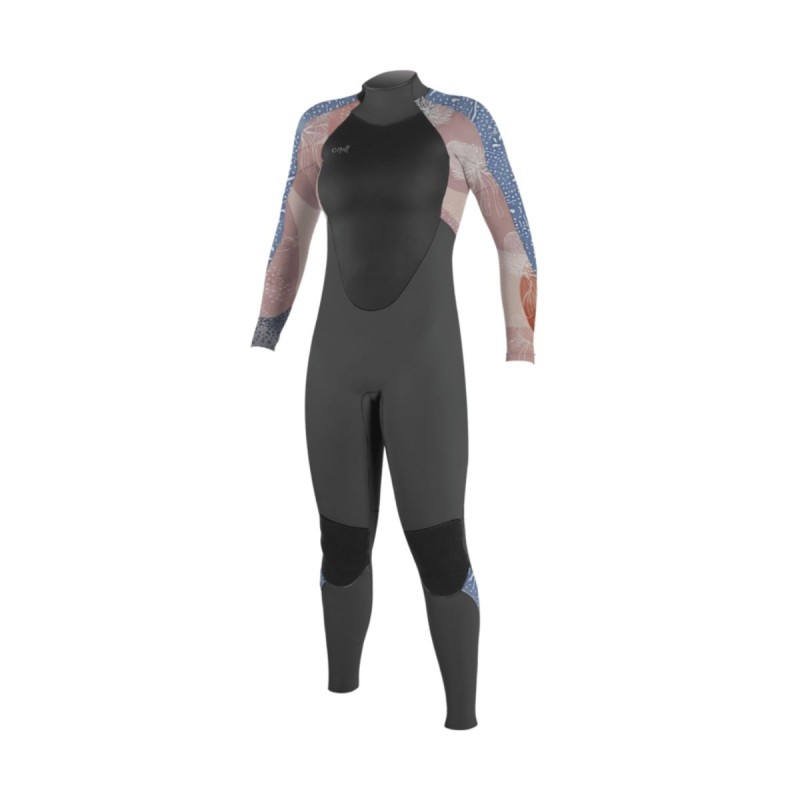 Combinaison Fille O'Neill Epic 4/3 Back Zip Full - The Corner Shop