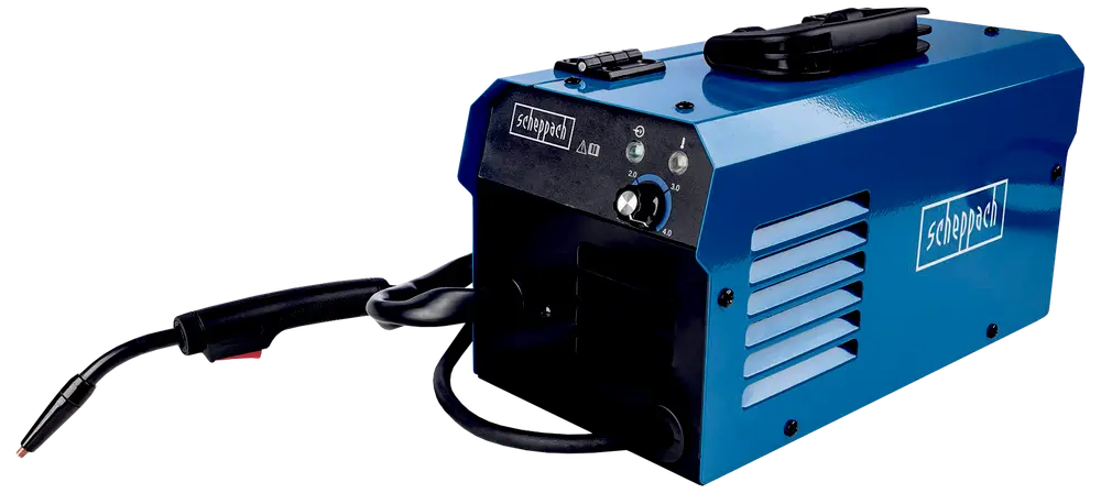 Scheppach CO2 svejser WSE3500