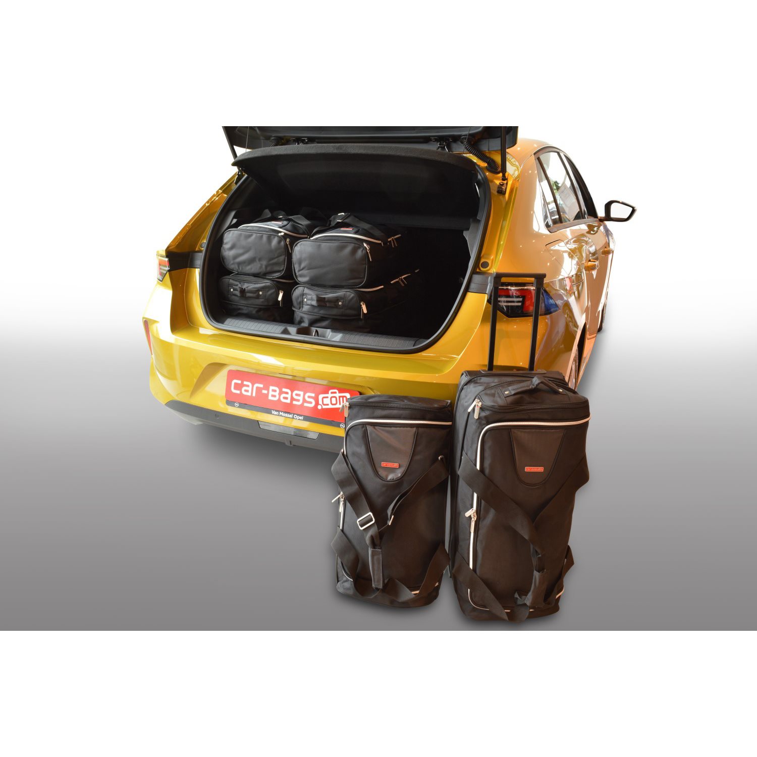 Car-Bags Opel Astra L 2021-heden
