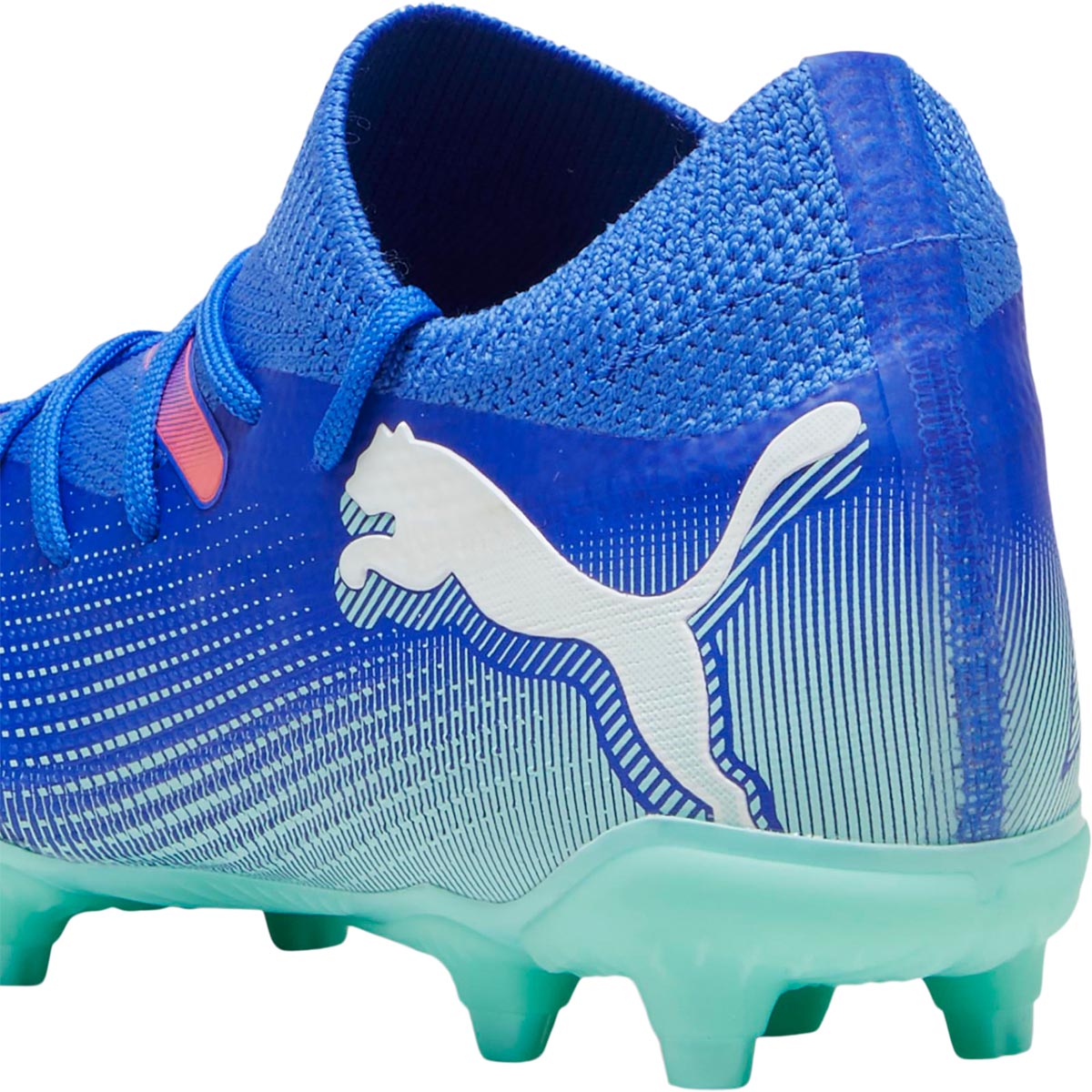 PUMA Future 7 Match FG/AG Fodboldstøvler Børn