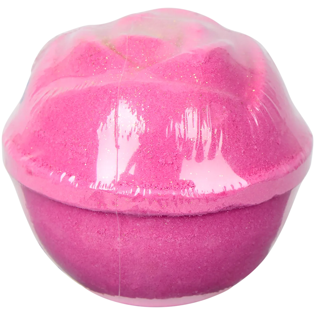 Bombe de bain