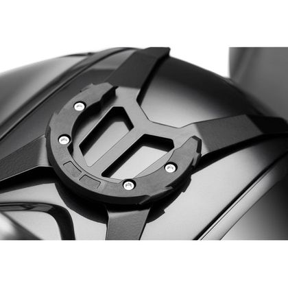 Anneau de réservoir SW-MOTECH evo - Noir