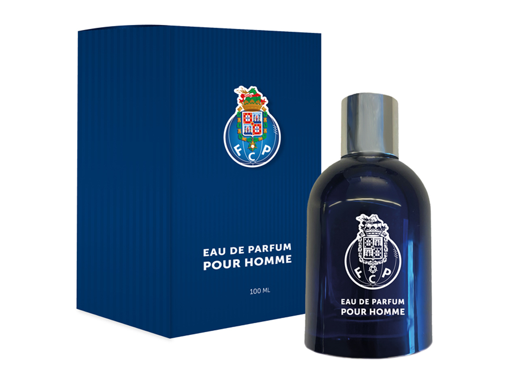 PERFUME PORTO HOMEM 100ML
