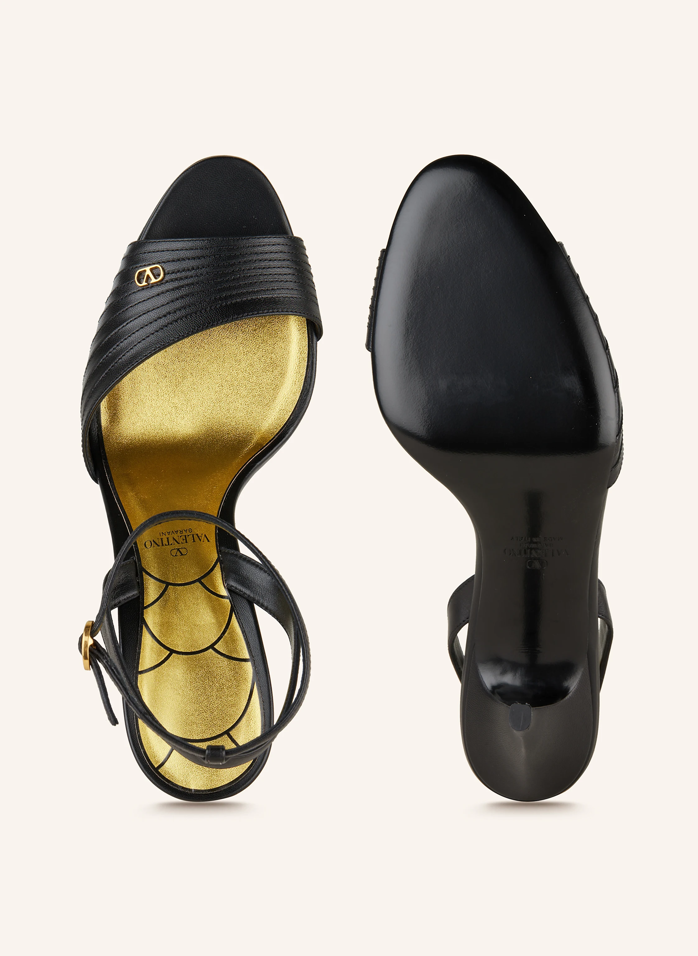 VALENTINO GARAVANI Sandaletten