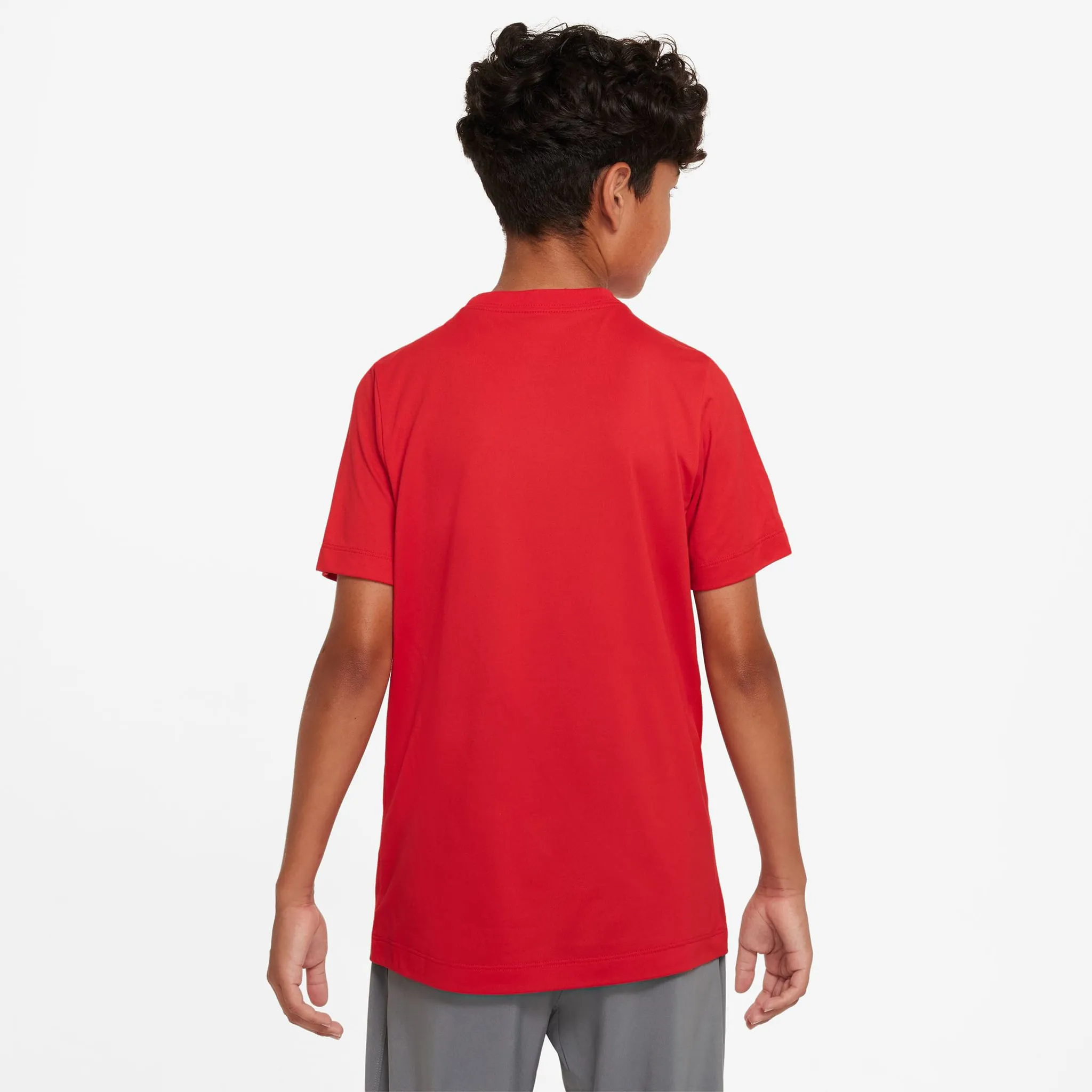 Nike T-Shirt Dri Fit 8-16ans