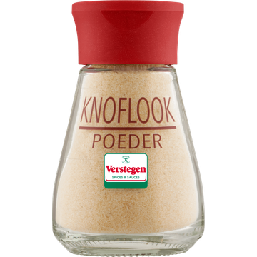 Verstegen Knoflookpoeder 50 g