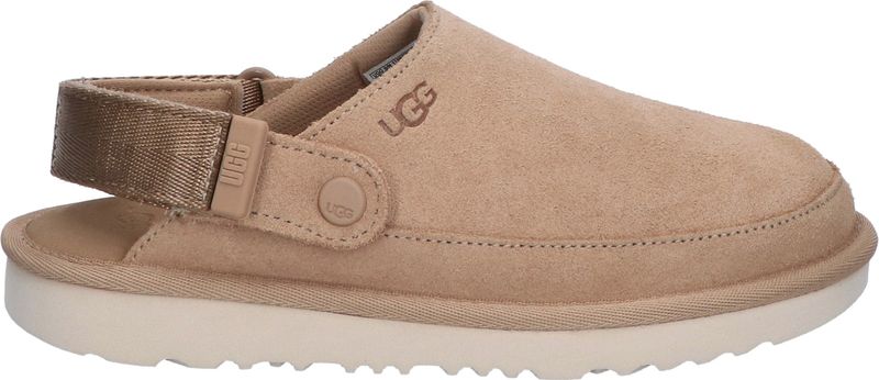 UGG - Goldenstar Clog - Sand - Kids Muiltjes