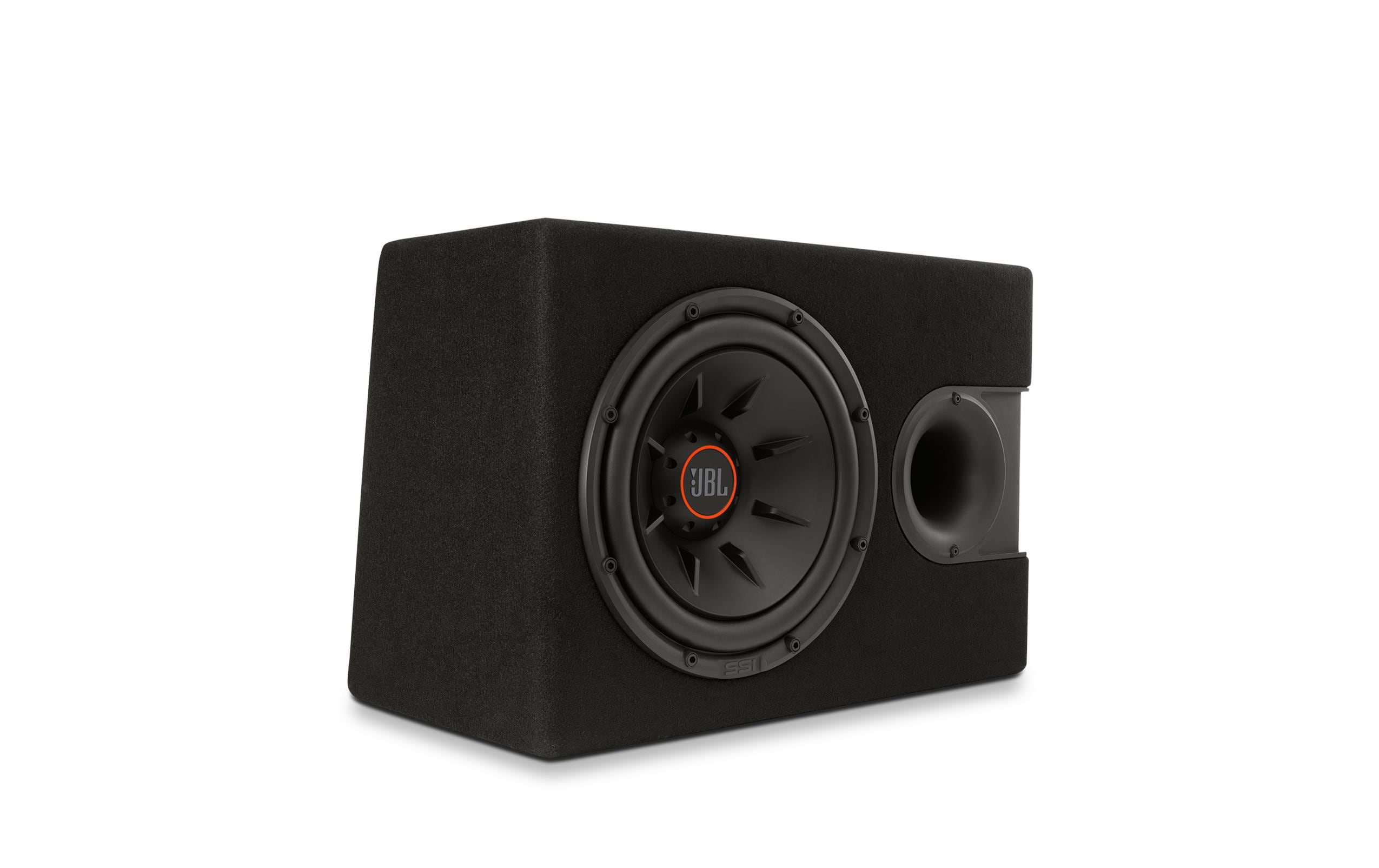 Subwoofer S2-1224SS, 12