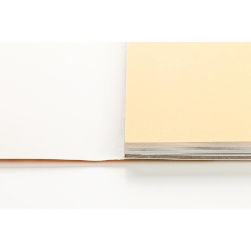 Pastelmat bloc collé 12F 30x40cm 360g