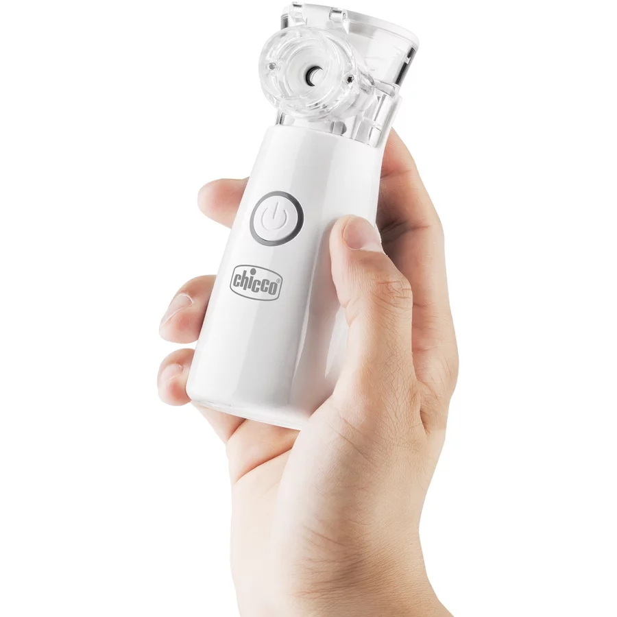 chicco Inhalationsgerät Mini Air Mesh