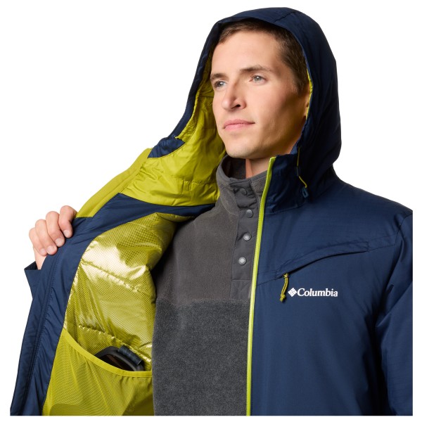 Columbia - Iceberg Point II Jacket - Veste de ski