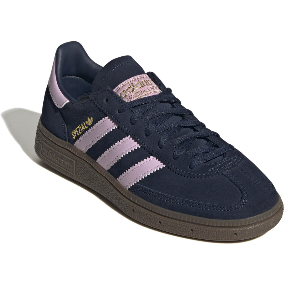 Køb adidas Originals Night Indigo/Orchid Fusion/Gum5 Handball Spezial J Sneakers