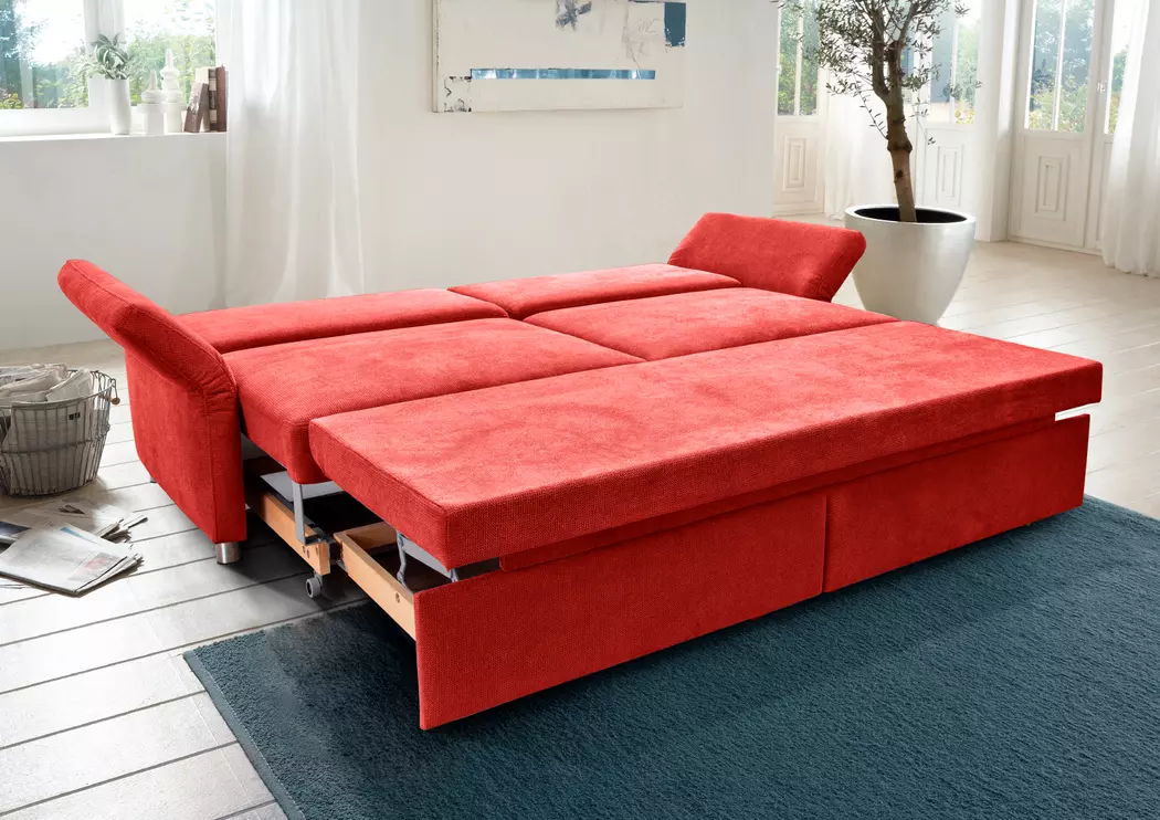 Schlafsofa Multiflex