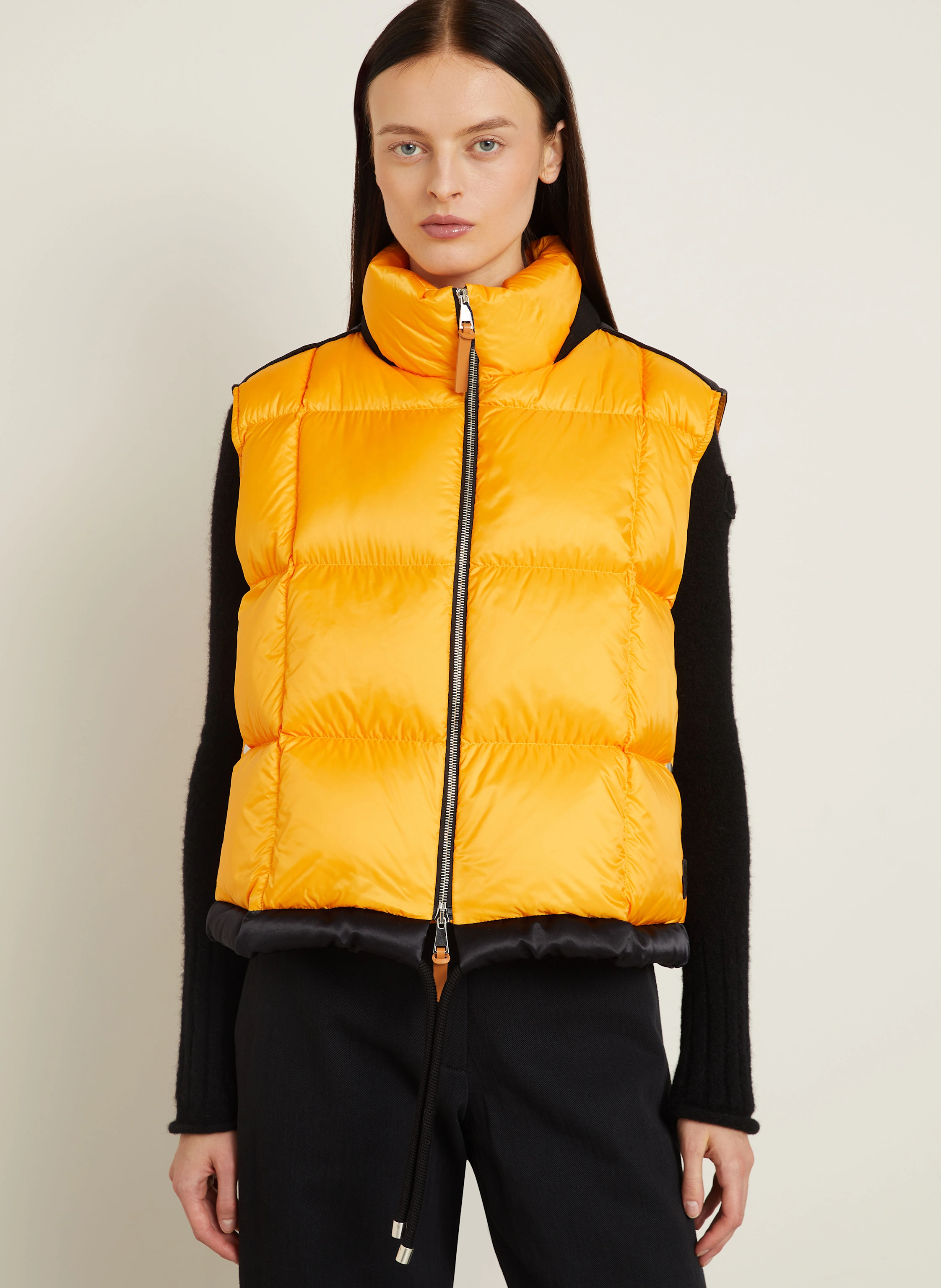 MONCLER GENIUS Daunenweste KART